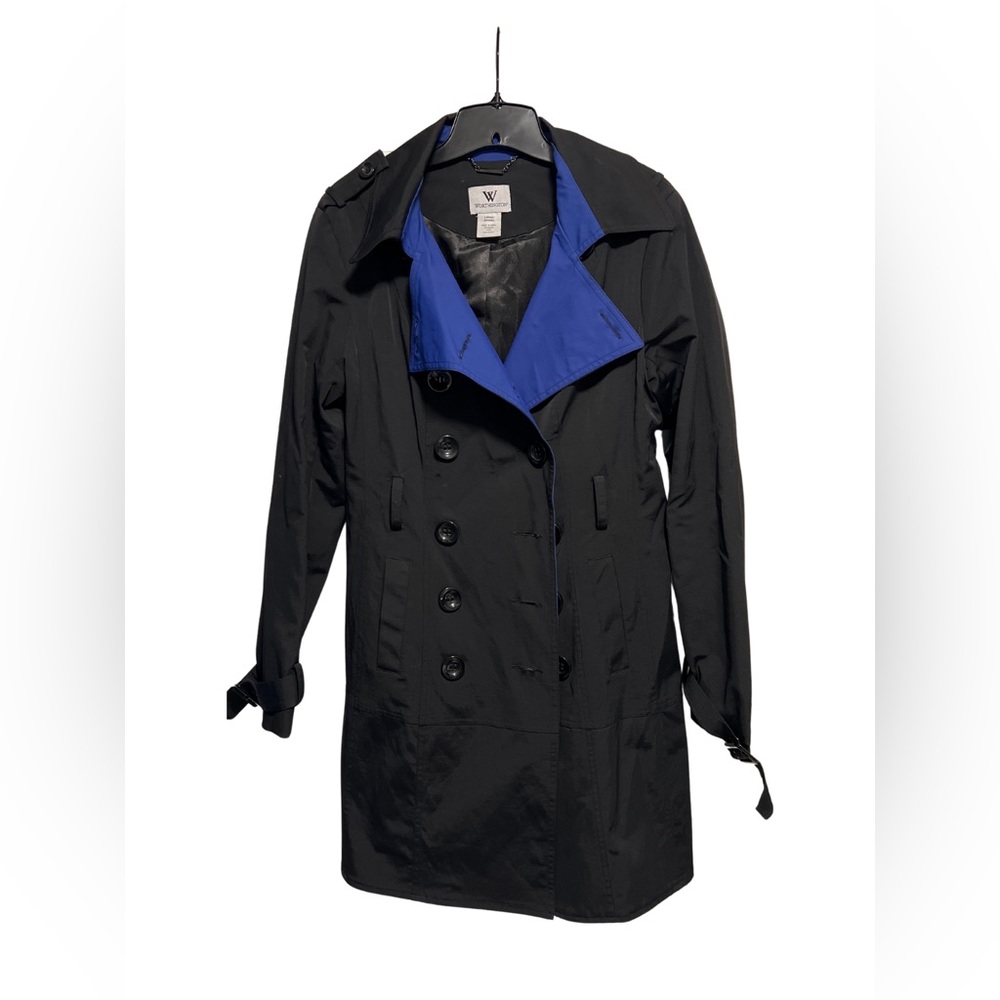 Women’s Worthington Jacket